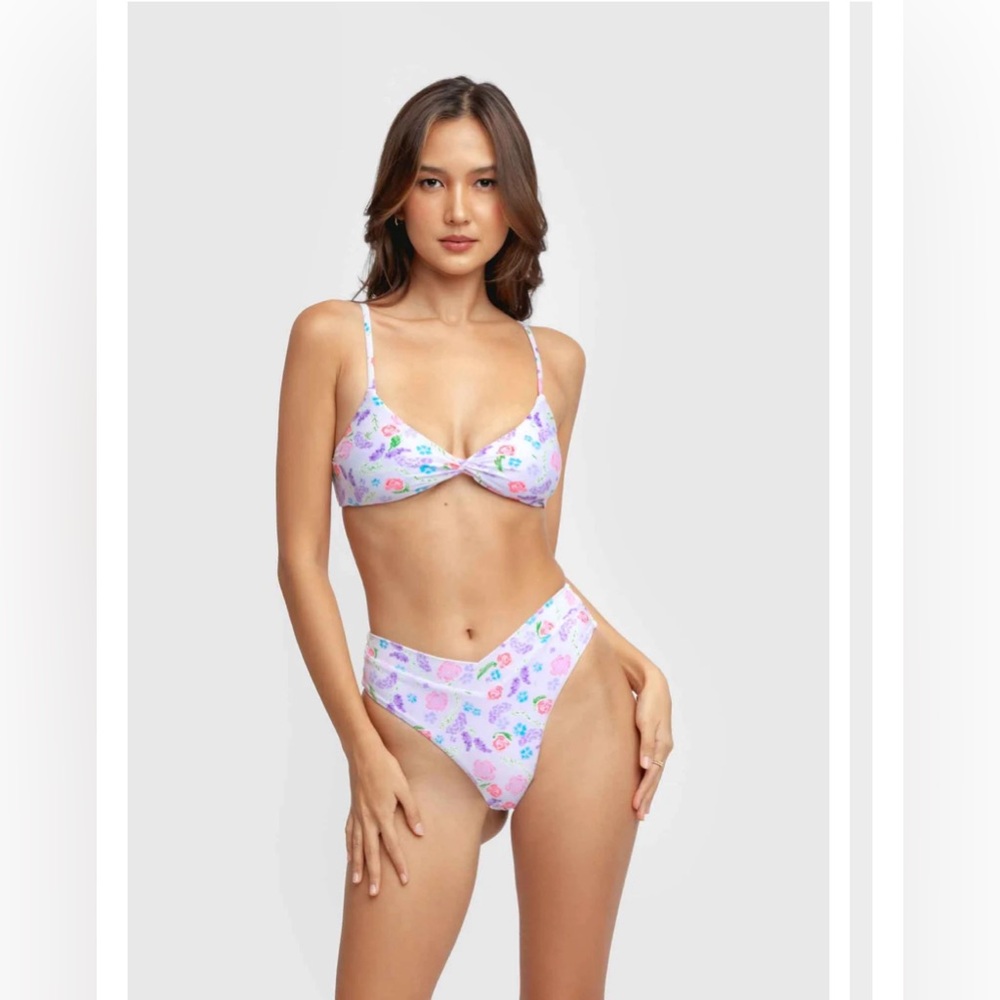 NWT Blackbough swim bikini